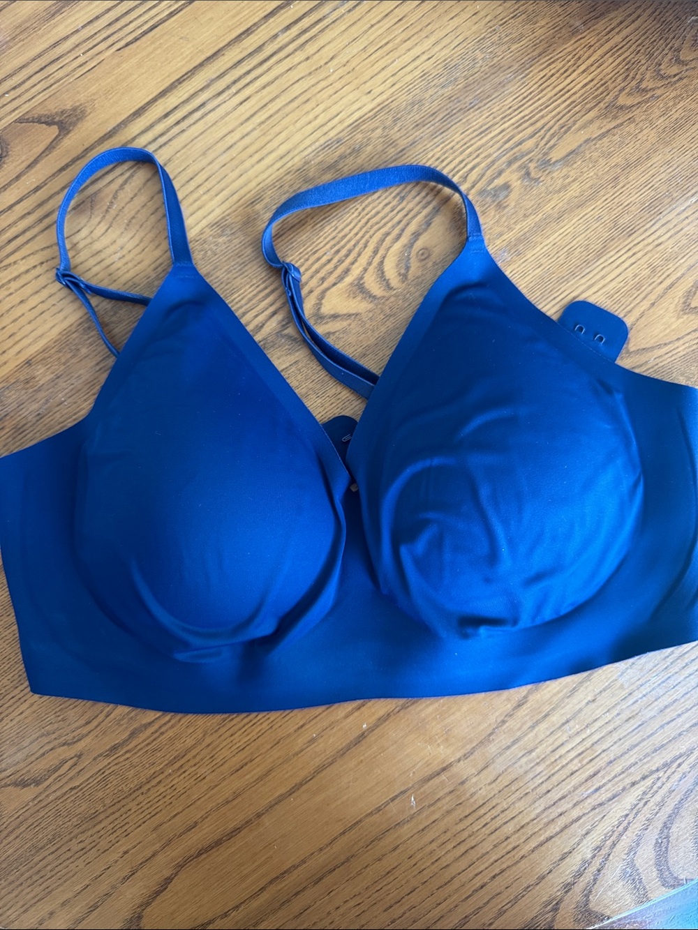 EBY Wireless Bra size Large